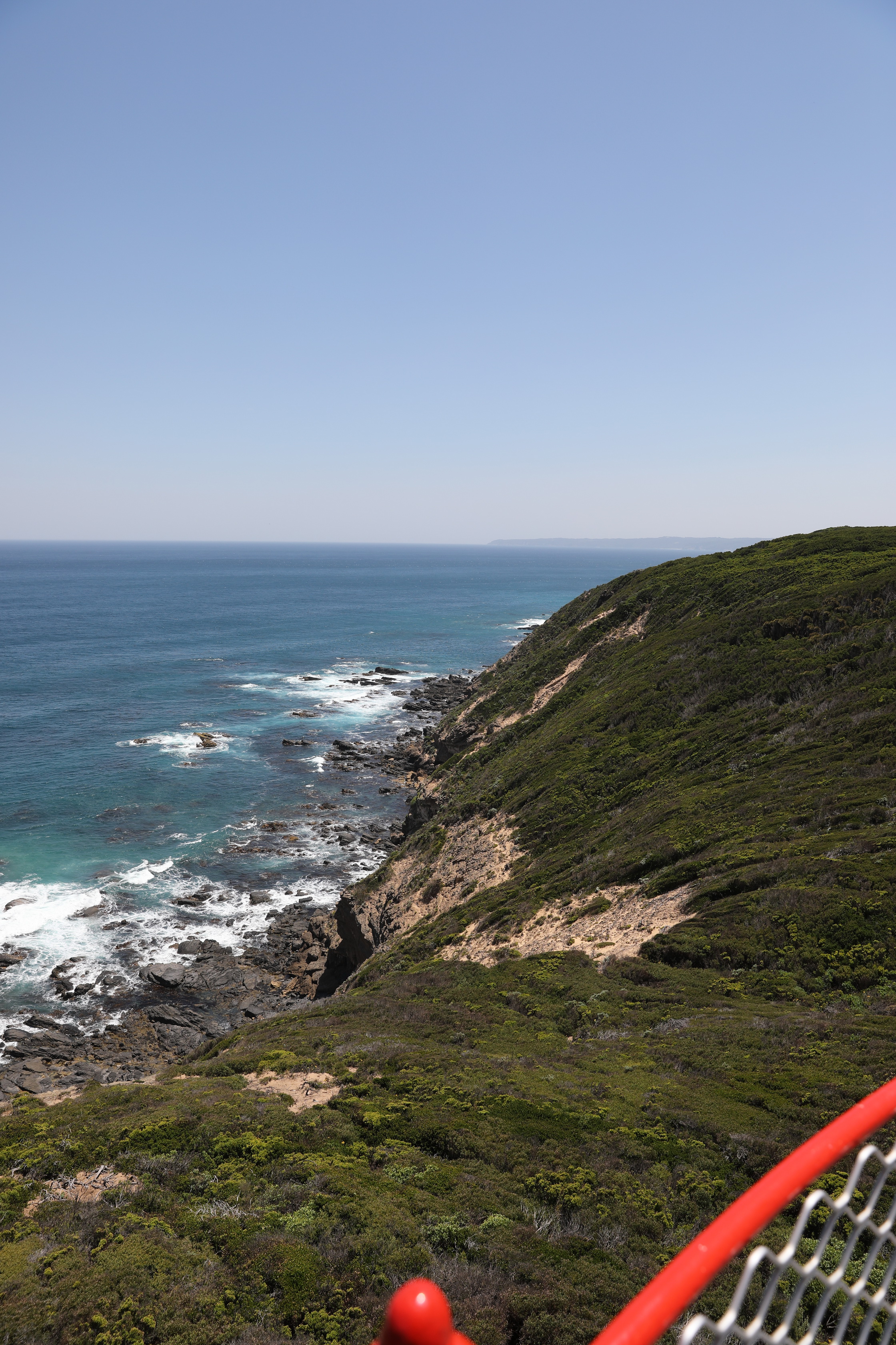 Cape Otway Lighthouse